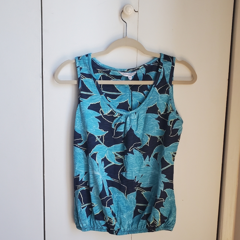 Debenhams Top